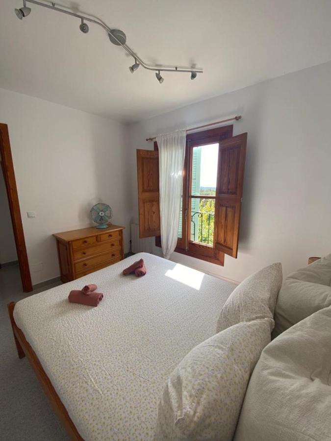 Ferienwohnung Ses alzines Llucmajor  Exterior foto