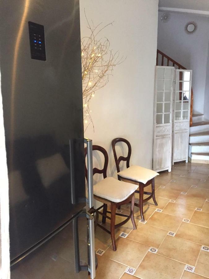 Ferienwohnung Ses alzines Llucmajor  Exterior foto